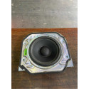 Alto Falante Subwoofer Camaro 2014 2015 Prateado
