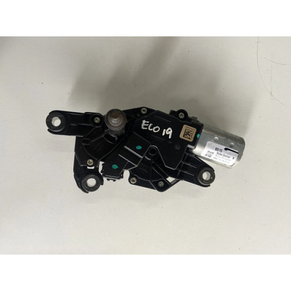 Motor Limpador Traseiro Ford Ecosport 1.5 2018 2019