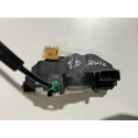 Fechadura De Porta Traseira Direita Sonic 1.6 2012 2013