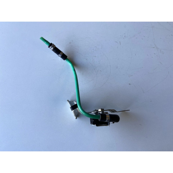 Valvula Solenoide Partida Frio Fiorino Uno 1.0 1.4 2018