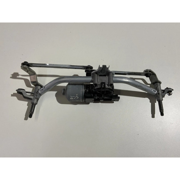 Motor Limpador Do Parabrisa Peugeot 208 2014 2015 2016