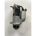 Motor De Arranque Chevrolet Cruze Tracker Ltz 1.4 2017 2018