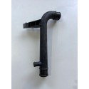 Tubo Circulação Água Spin 1.8 8v 2013 2014 2015 2016