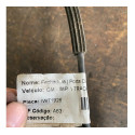 Fechadura De Porta Dianteira Esquerda Tracker 2014 2015