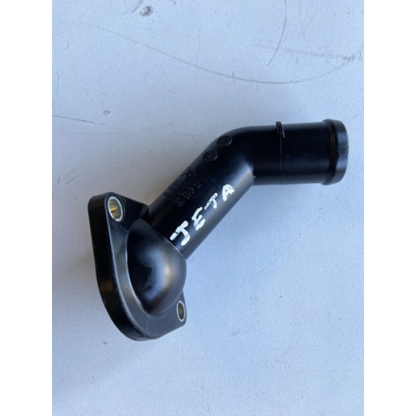 Carcaça Valvula Termostatica Bora Jetta Passat 06a121121c