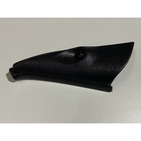 Moldura Interna Retrovisor Esquerdo Renault Clio 2014