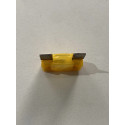 Fusivel Lamina Amarelo 20a 32v Automotivo 32v