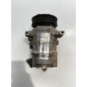 Compressor Ar Condicionado Nissan Sentra 2.0 2014 2015 2016