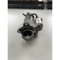 Motor De Arranque Chevrolet Cruze Tracker Ltz 1.4 2017 2018