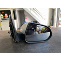 Espelho Retrovisor Lado Direito Onix Prisma 2015 2016
