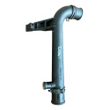  Tubo Cano D\'água Motor Gm Cobalt 2015