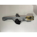 Maquina De Vidro Traseira Direita Onix Plus 1.0 2021 Sedan