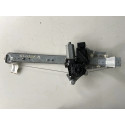 Maquina De Vidro Traseira Direita Classe A 2001 2002