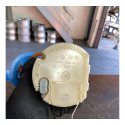  Bomba De Combustivel Vw Nivus 1.0 3cc Tsi 2021/2022