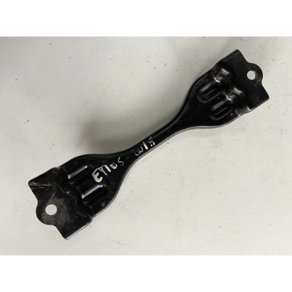 Suporte Fixação Bateria Étios 1.5 2013 2014 2015 Preto