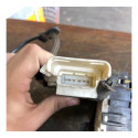Fechadura Elétrica Traseira Direita Cintroen C4 2005 A 2013