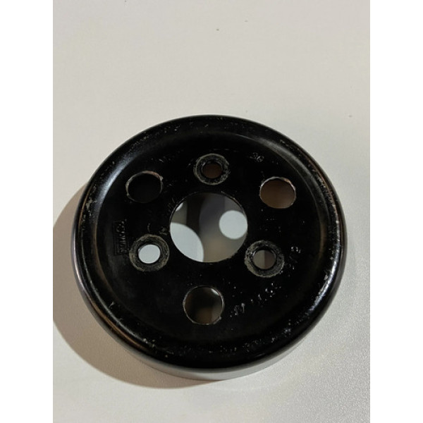 Polia Bomba Da Agua Ford Ranger 2.5 Limited 2015 2016