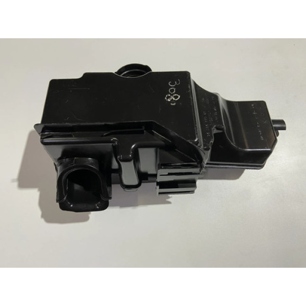 Caixa Ressonançia Peugeot 308 1.6 2014 2015 2016