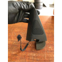 Tweeter Da Porta Lado Esquerdo Tiguan 2.0 Tsi 2010 2011 Preto