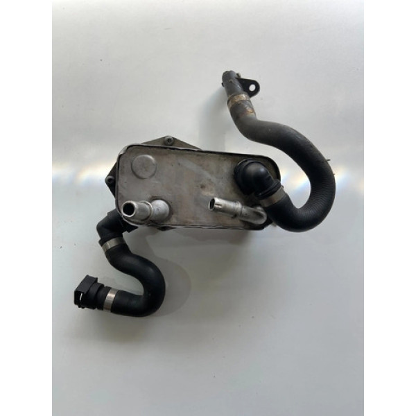 Resfriador Oleo Do Cambio Bmw 120i 320i 2.0 2007 2008
