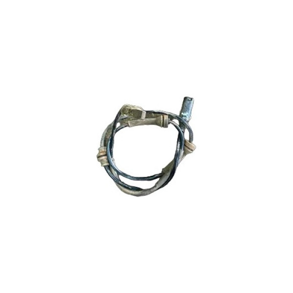 Sensor Abs Dianteiro Esquerdo Jeep Renegade 1.8 Flex 2019 20