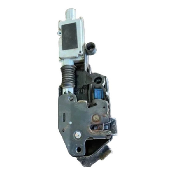 Trava Fechadura Traseira Land Rover Freelander 2006 2.5 V6