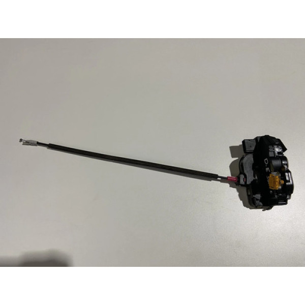 Fechadura De Porta Dianteira Esquerda Sonic 1.6 2012 2013