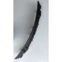 Absorvedor De Impacto Parachoque Dianteiro Tracker 2021 Preto