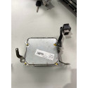 Kit Chave Modulo Injeção Corolla 1.8 144cv 2016 2017 Aut