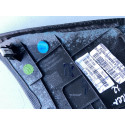 Acabamento Esquerdo Painel Tracker 1.2 2021 2022 Preto