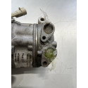 Compressor Ar Condicionado Siena Attract 1.0 75 Cv 2018 2019