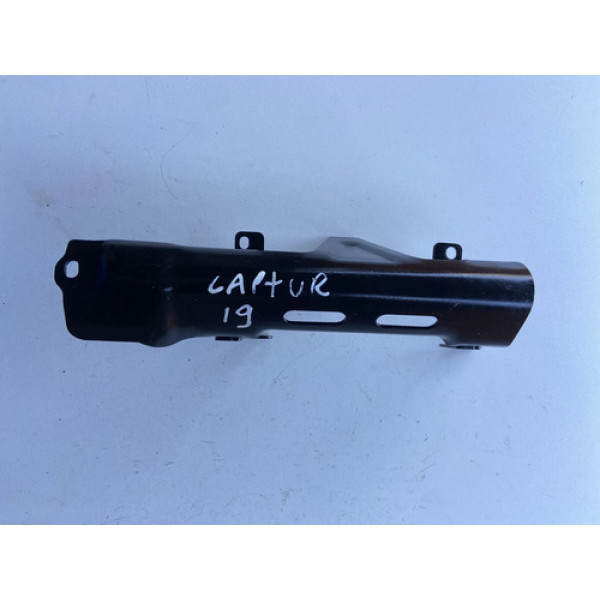 Suporte Flauta Bico Injetor Captur 1.6 2018 2019 2020