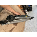 Kit Radiador Argo 1.0 3cc 2017 2018