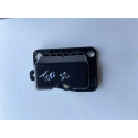 Absorvedor Impacto Diant Direito Fiat Toro 2018 A 2022