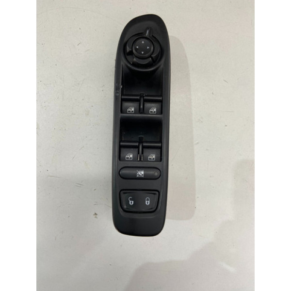 Botão Vidro Eletrico Diant. Esquerdo Jeep Compass 2.0 2018
