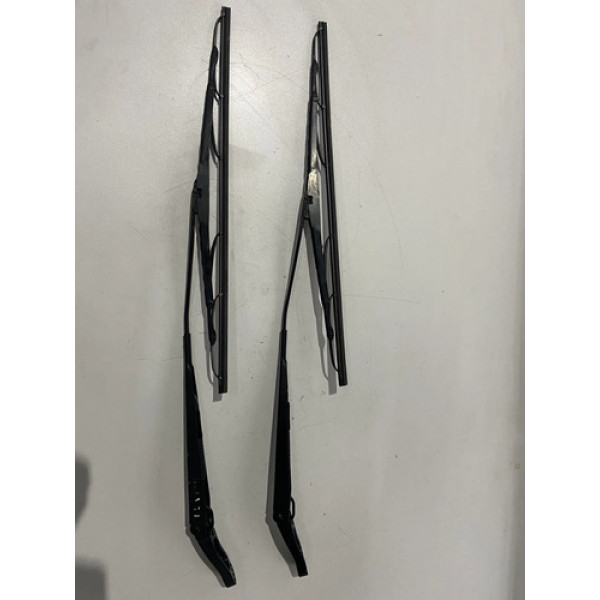 Par Braço Limpador Parabrisa Duster 2017 2018 2019 Direito