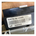  Botão Vidro Dianteiro Esquerdo Hyundai Azera 2010/2011