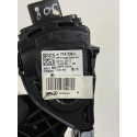 Pedal Do Acelerador Peugeot 308 1.6 2013 2014