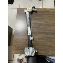 Maquina De Vidro Dianteira Direita Honda Fit 2019 2020
