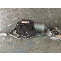 Motor Limpador Parabrisa Cruze 1.4 2017 2018