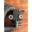 Valvula Solenoide Da Turbina Onix Turbo 1.0 3cc 2020 2021