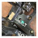 Pedal De Freio E Acelerador Gm Prisma 2019 