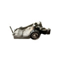 Suporte Motor Ar Condicionado E Alternador Onix Prisma 2018