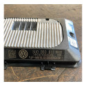 Módulo Base Carregador Wireless Vw Nivus Tsi 200 2021/2022 9v