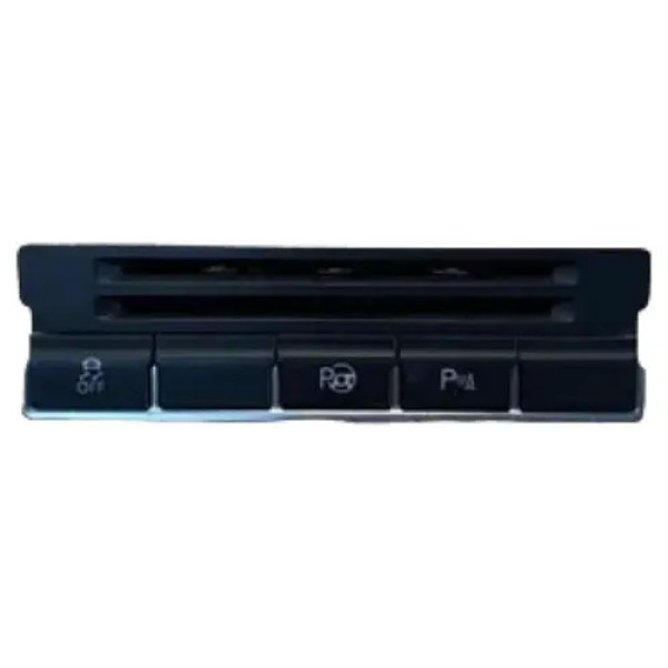 Comando Interruptor Controle Tração Tiguan 2013 2014