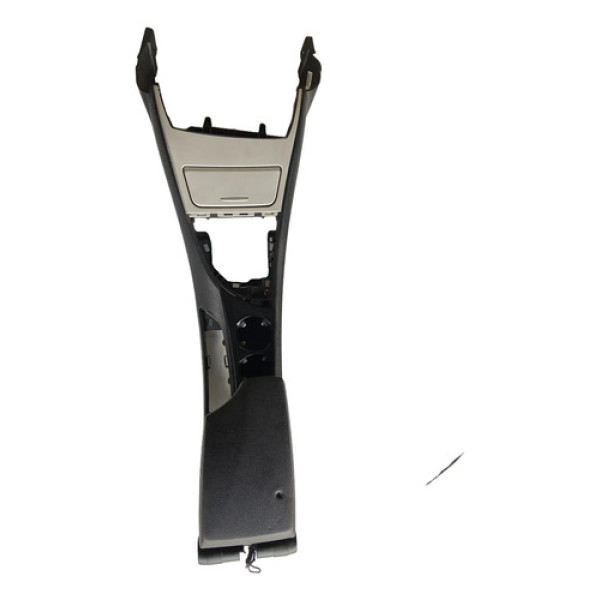 Console Central  Bmw 120i 2009 2010