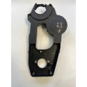 Kit Capa Correia Dentada Cobalt Spin Onix Prisma 2015 Preto