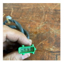 Sonda Lambda Peugeot 408 1.6 Thp Pré 0258010081