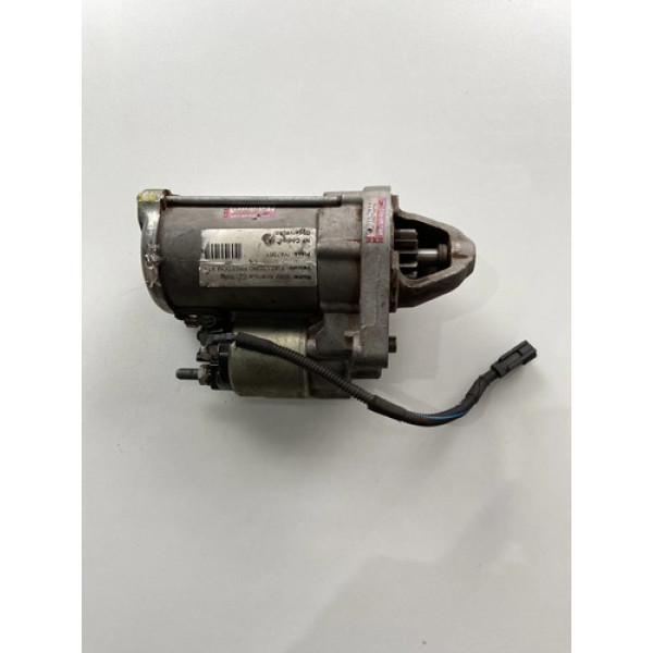 Motor De Arranque Fiat Toro 1.8 2017 2018