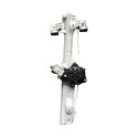 Maquina De Vidro Dianteira Direita Onix Plus 1.0 3cc 2021sd